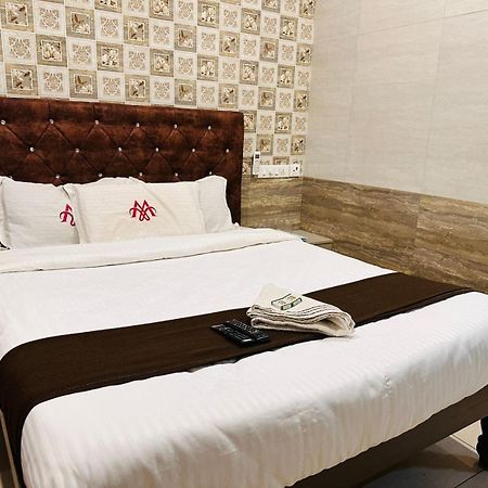 Marina Palace Τσενάι Εξωτερικό φωτογραφία