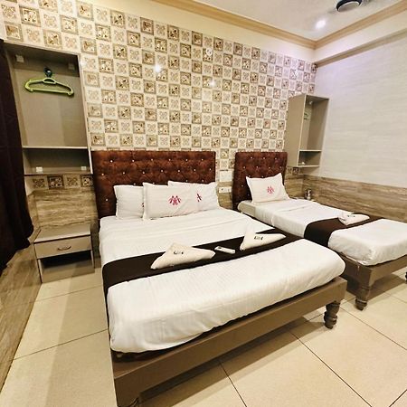 Marina Palace Τσενάι Εξωτερικό φωτογραφία