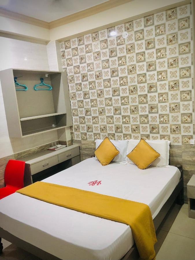 Marina Palace Τσενάι Εξωτερικό φωτογραφία