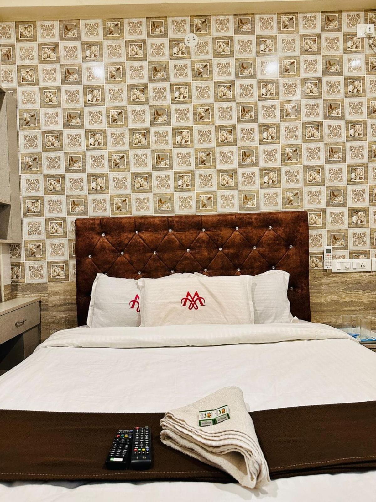 Marina Palace Τσενάι Εξωτερικό φωτογραφία