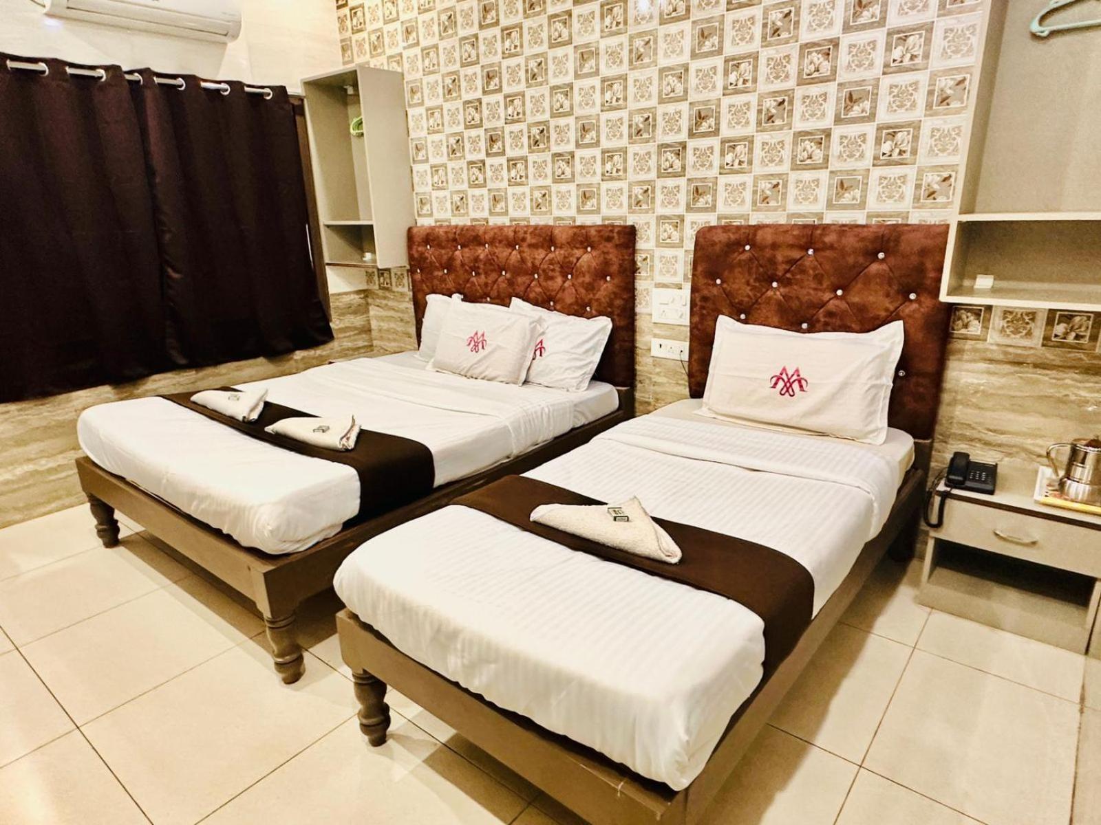 Marina Palace Τσενάι Εξωτερικό φωτογραφία